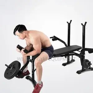 Bench Bila Weight