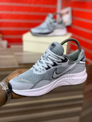 Nike Mens Shoes