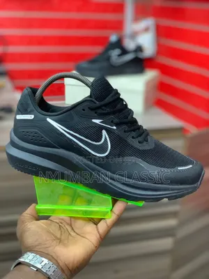Nike Mens Shoes
