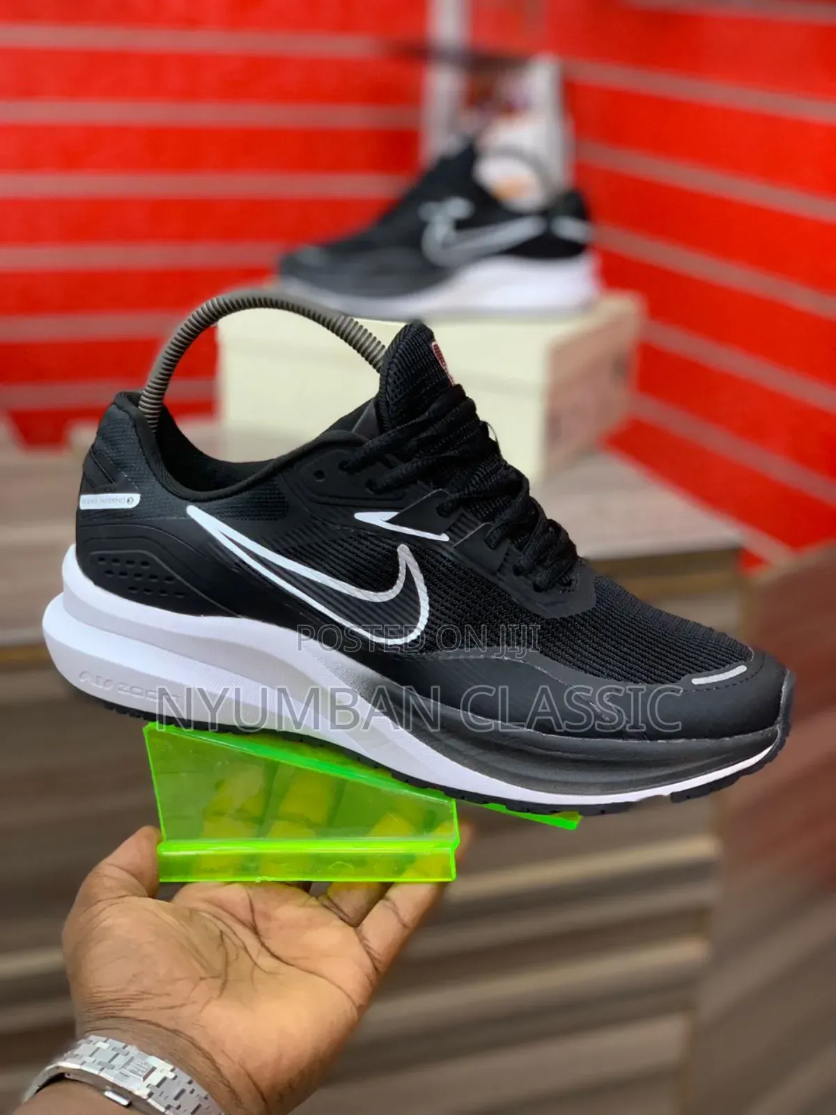 Nike Mens Shoes