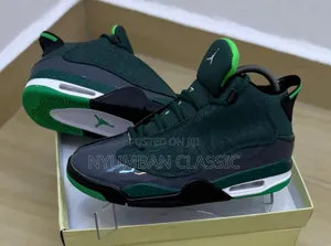 Air Jordan Shoes