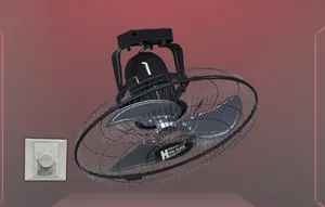 Orbital Celing Fan Size 20 (Highclass])