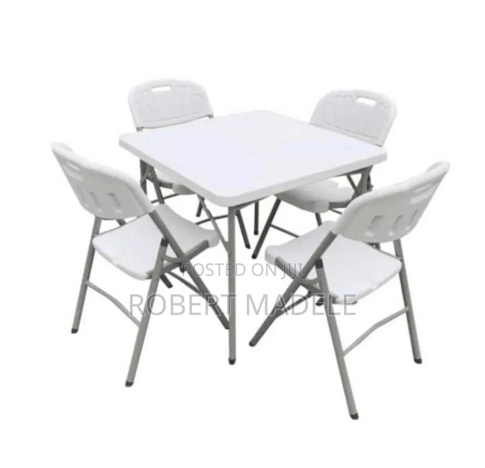 Folding Table