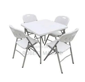 Folding Table