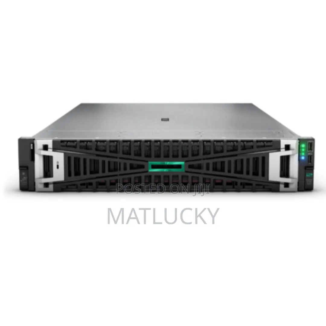 HPE Proliant DL380 Gen11 4514Y 2.0ghz 16‐Core 1P
