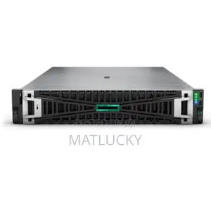 HPE Proliant DL380 Gen11 4514Y 2.0ghz 16‐Core 1P