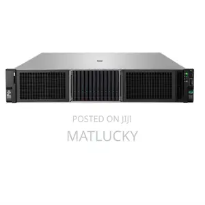 HPE Proliant DL380 Gen11 4514Y 2.0ghz 16‐Core 1P