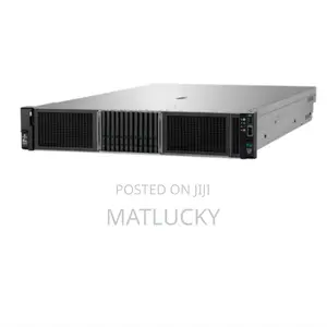 HPE Proliant DL380 Gen11 4514Y 2.0ghz 16‐Core 1P