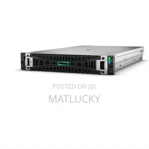 HPE Proliant DL380 Gen11 4514Y 2.0ghz 16‐Core 1P