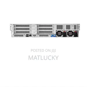 HPE Proliant DL380 Gen11 4514Y 2.0ghz 16‐Core 1P