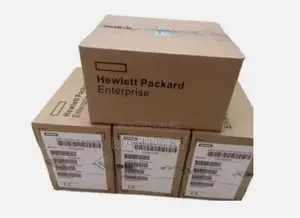 Hpe 2.4tb Sas 12G Mission Critical SFF Bc 3‐Year Warrant
