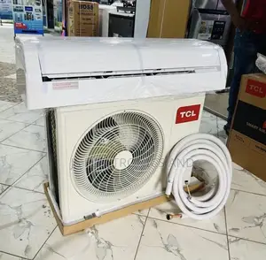 TCL Air Conditioner BTU 12000 With Inverter Inatumia Umeme