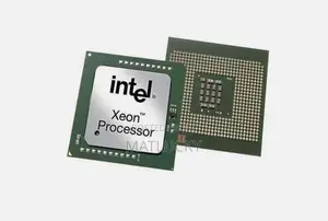 Intel Xeon‐Silver 4208 (2.1ghz/8‐Core/85w) Processor Kit