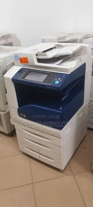 Xerox 7845I Printer