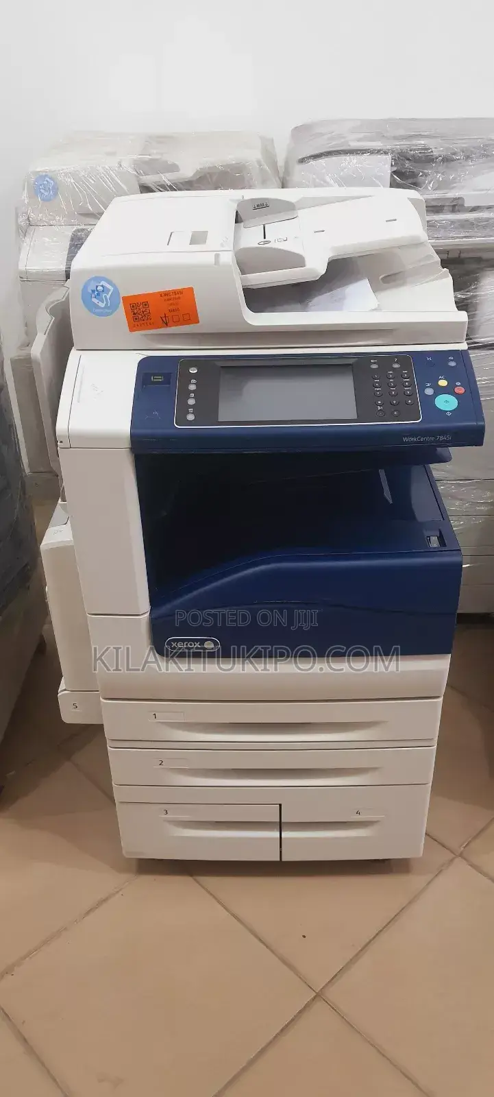 Xerox 7845I Printer