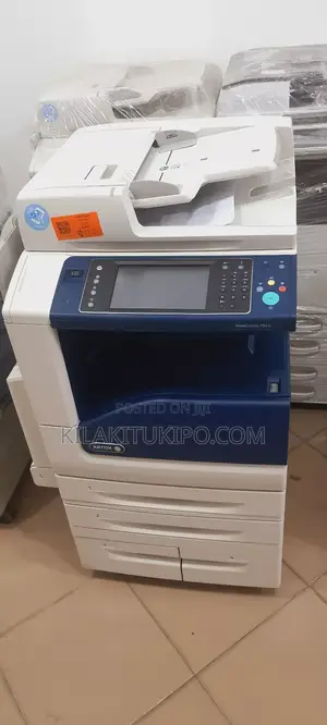 Xerox 7845I Printer