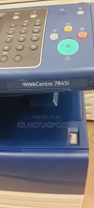Xerox 7845I Printer