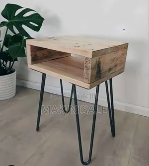 Coffee Table Nzuri Snaa
