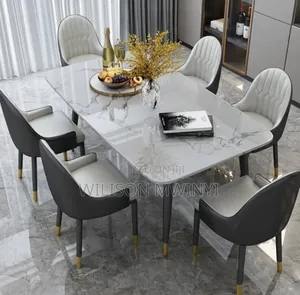 Dinning Table Marble