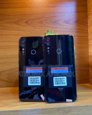 RED Hydrogen One 128 GB Black