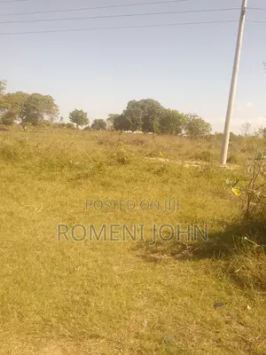 Eneo La Viwanda Na Biashara Linauzwa Mil 650 Bagamoyo Pwani.