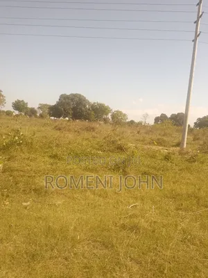 Eneo La Viwanda Na Biashara Linauzwa Mil 650 Bagamoyo Pwani.