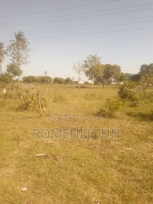 Eneo La Viwanda Na Biashara Linauzwa Mil 650 Bagamoyo Pwani.