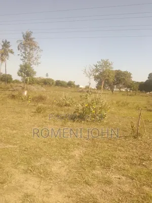 Eneo La Viwanda Na Biashara Linauzwa Mil 650 Bagamoyo Pwani.