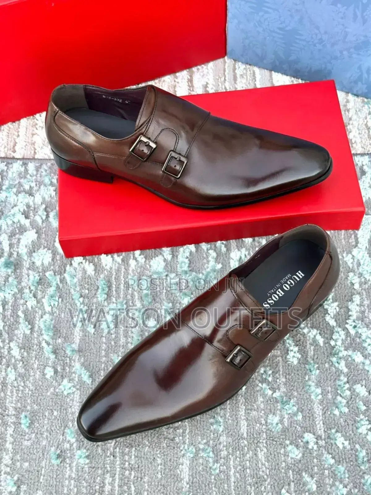Hugo Boss Shoes/Footwears