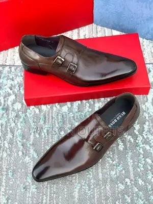 Hugo Boss Shoes/Footwears