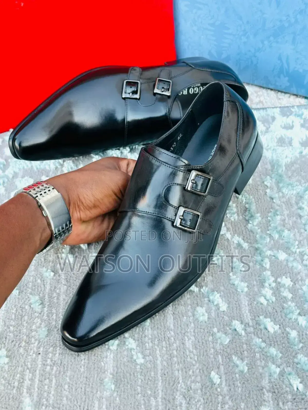 Hugo Boss Shoes/Footwears