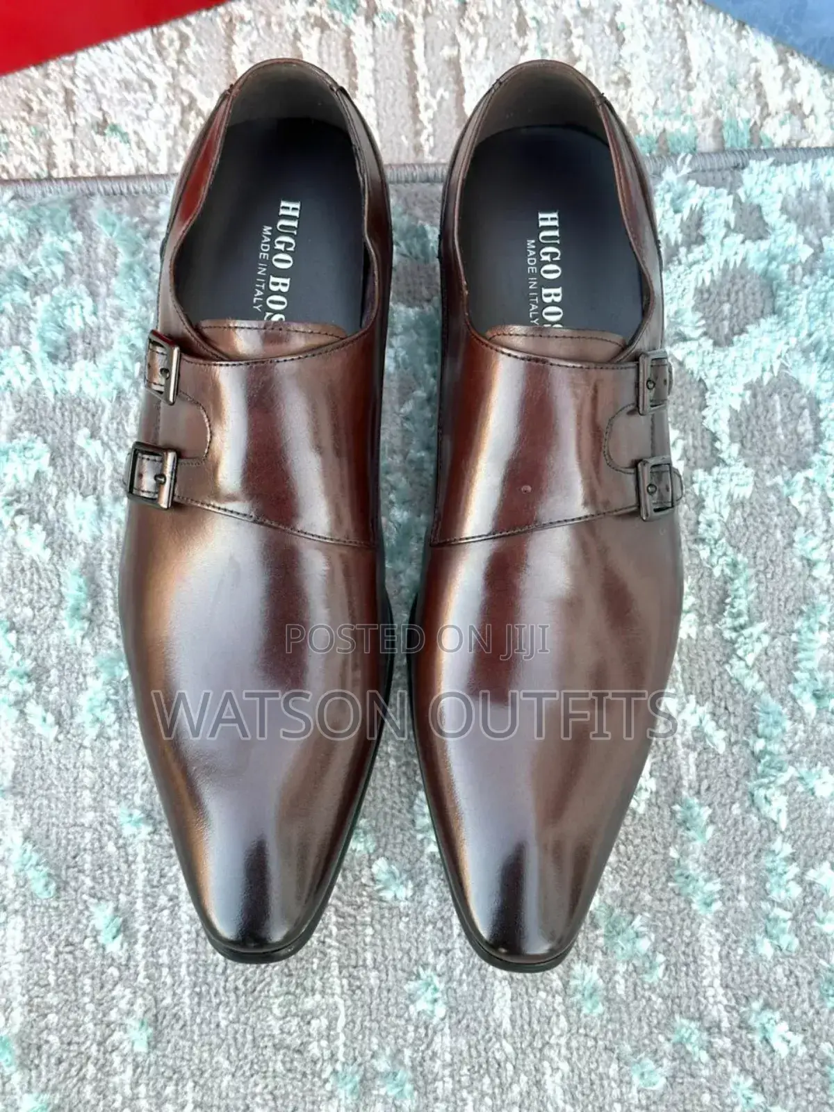Hugo Boss Shoes/Footwears