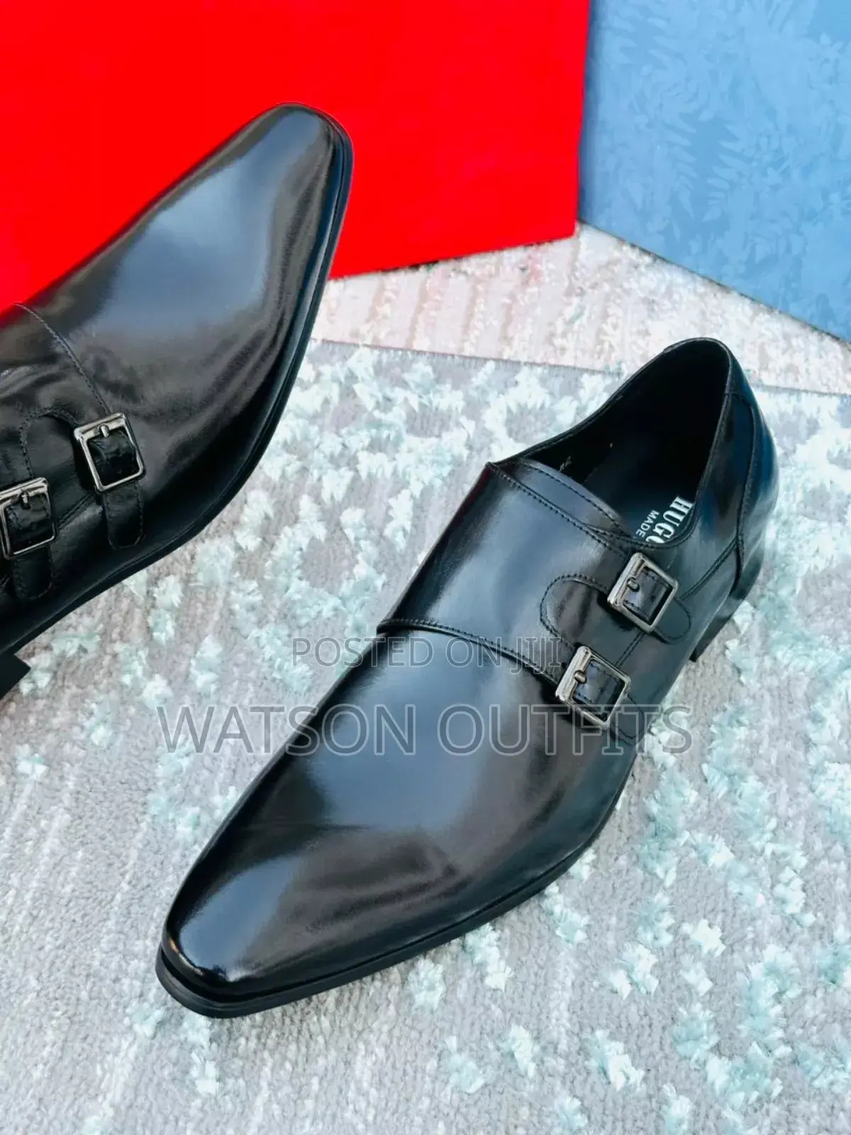 Hugo Boss Shoes/Footwears