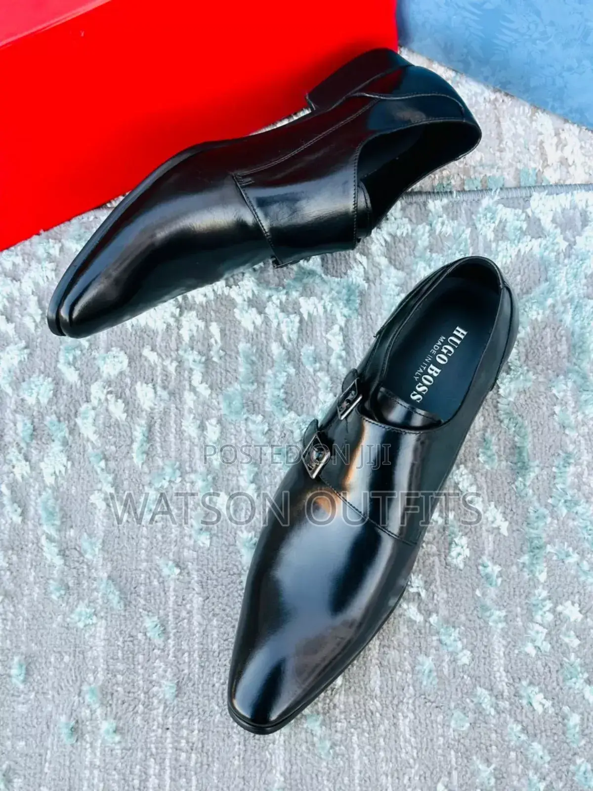 Hugo Boss Shoes/Footwears