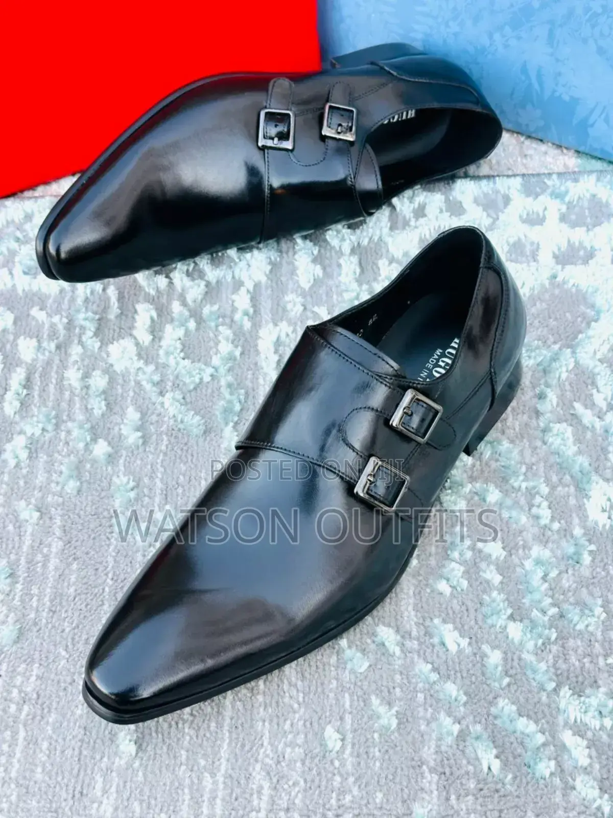 Hugo Boss Shoes/Footwears