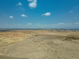 Plots Available for Sale at Vikonje Dodoma