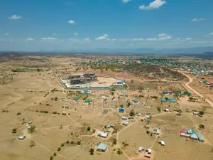 Plots Available for Sale at Vikonje Dodoma