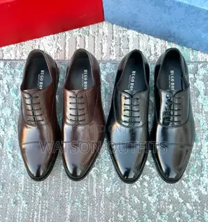 Best Hugo Boss Men Shoes