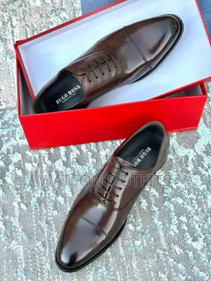 Best Hugo Boss Men Shoes