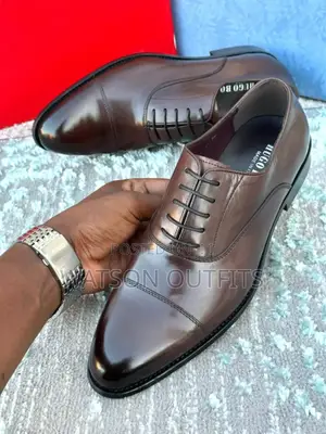 Best Hugo Boss Men Shoes