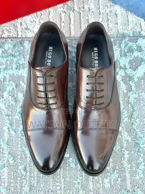 Best Hugo Boss Men Shoes