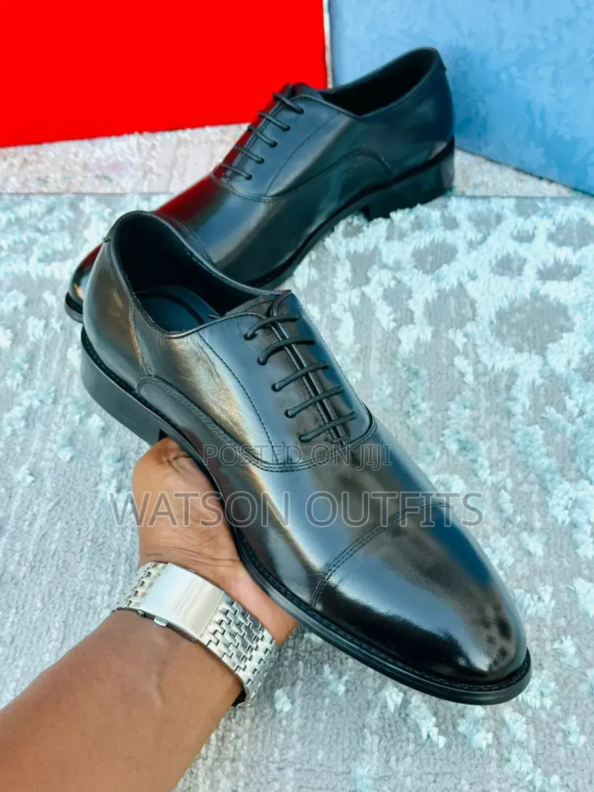 Best Hugo Boss Men Shoes