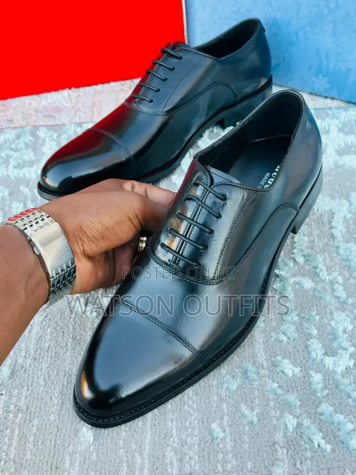 Best Hugo Boss Men Shoes