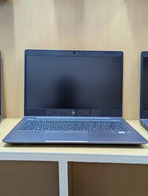 Laptop HP ZBook 14u 8GB Intel Core I5 SSD 256GB