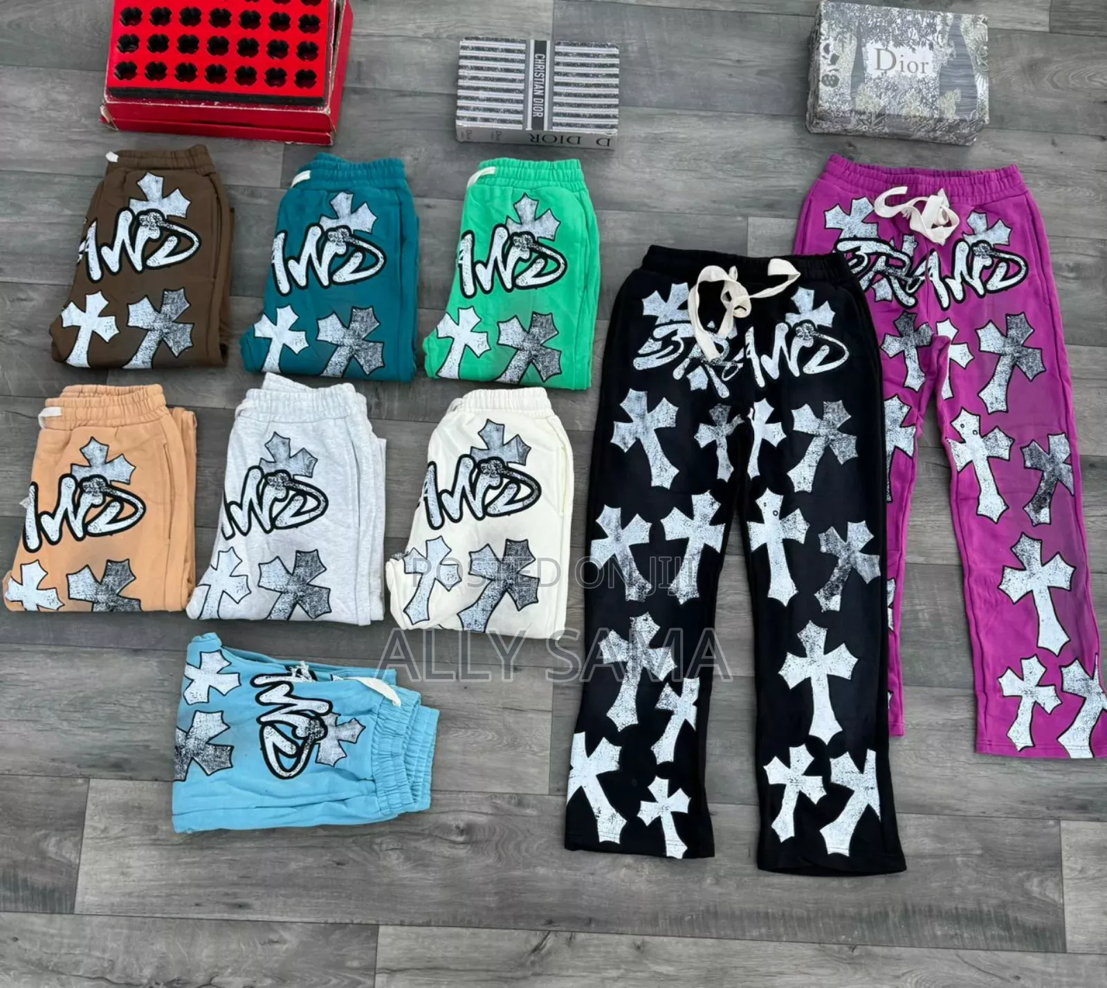 Mens Truck Material Cotton Quality