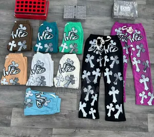 Mens Truck Material Cotton Quality