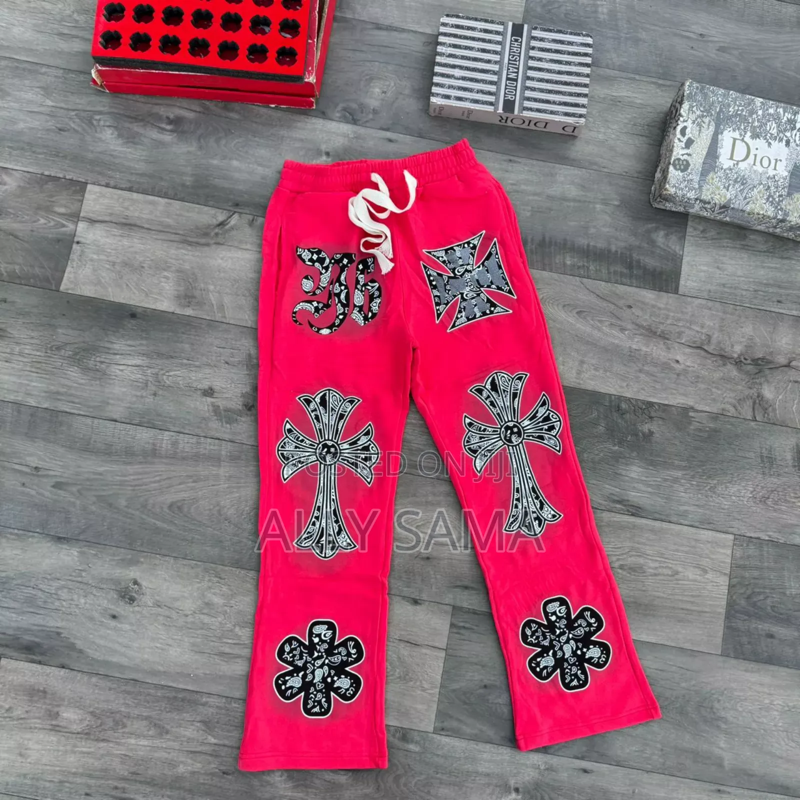 Mens Truck Material Cotton Quality