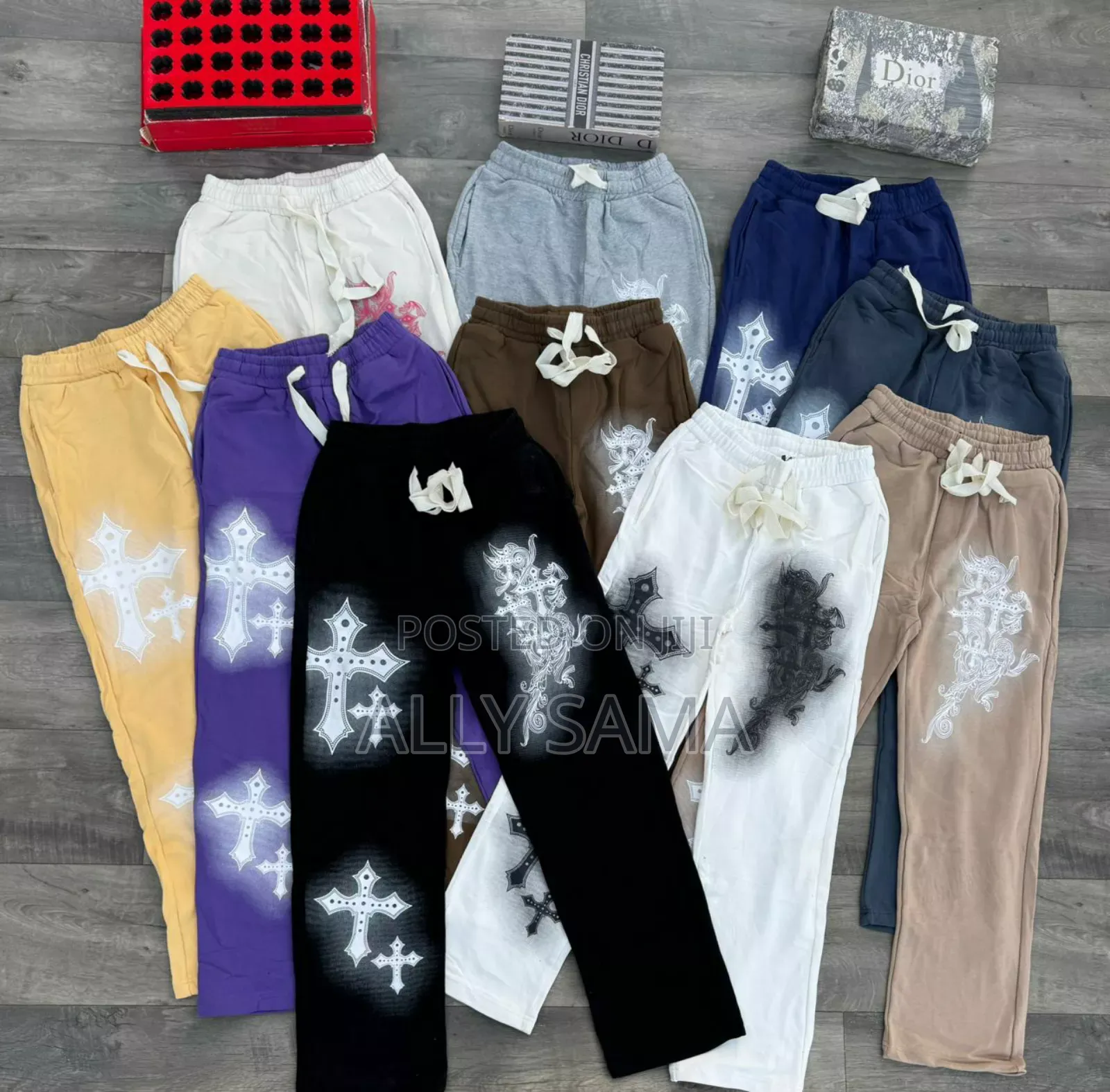 Mens Truck Material Cotton Quality