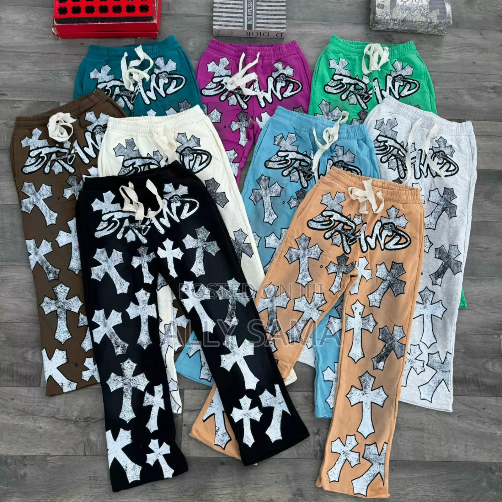 Mens Truck Material Cotton Quality