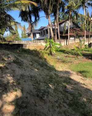 Plot for Sale at Mbezi Beach